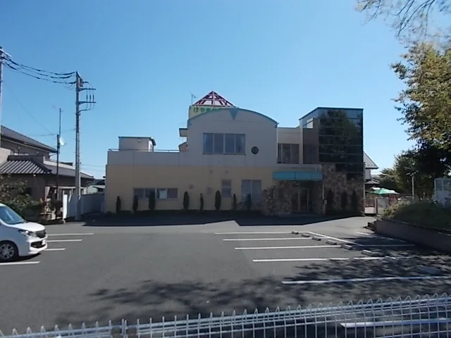 けやき台保育園まで450m