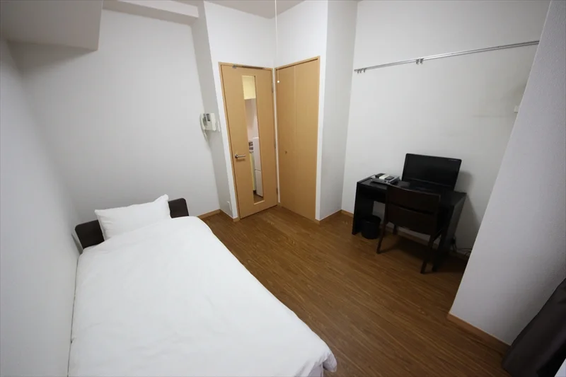 ユニオンマンスリー後楽園１ - 文京区 マンスリーマンション 文京区 ウィークリーマンション