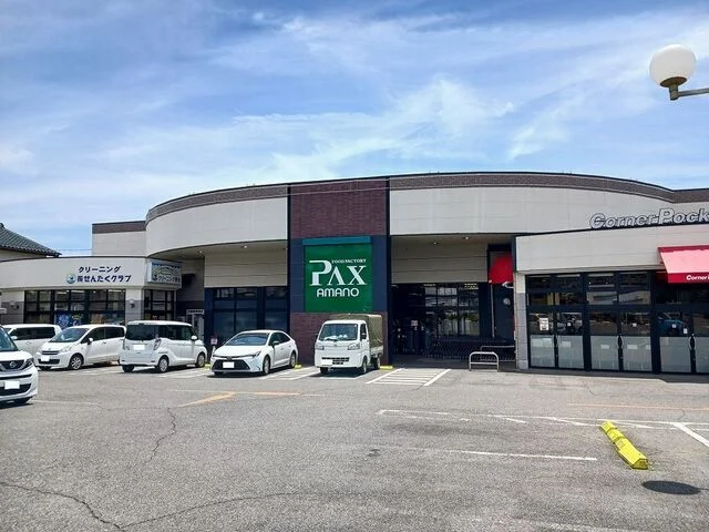 アマノパークス敷島店まで1500m