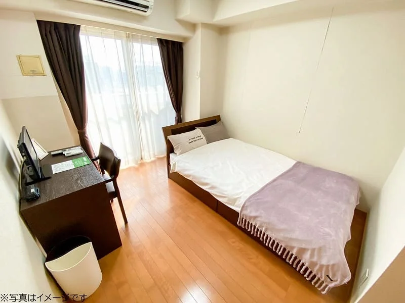 ユニオンマンスリー後楽園４ - 文京区 マンスリーマンション 文京区 ウィークリーマンション