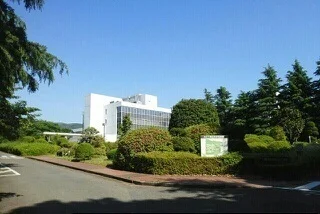 NTT東日本伊豆病院まで600m