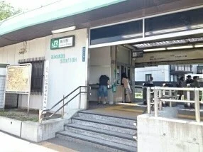 香川駅まで620m