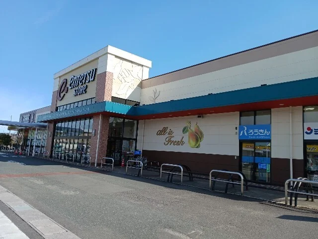 遠鉄ストア菊川店まで450m