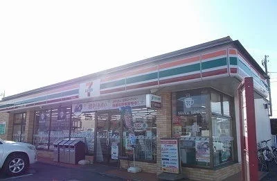 セブンイレブン沼津岡宮東店まで750m