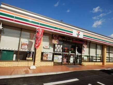 セブンイレブン天白町４丁目店まで350m