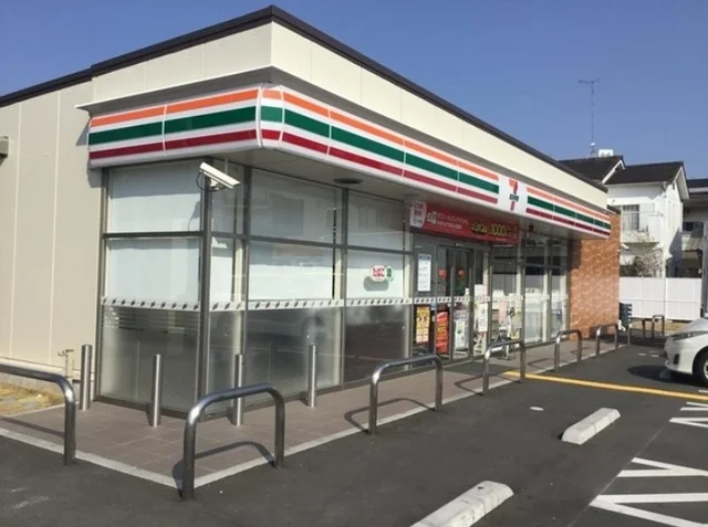 セブンイレブン高砂春日野町店まで850m