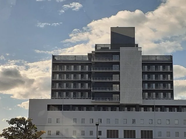 加古川中央市民病院まで591m