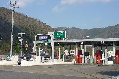 岩国Ｉ・Ｃまで1700m