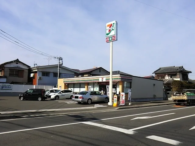 セブンイレブン宮崎祇園１丁目店まで210m