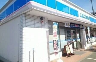ローソン栄上郷町店まで115m