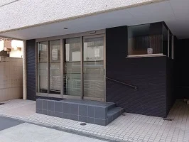 永代クリニックまで327m
