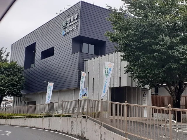 岩間駅まで940m
