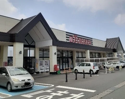 とりせん　平和町店まで850m