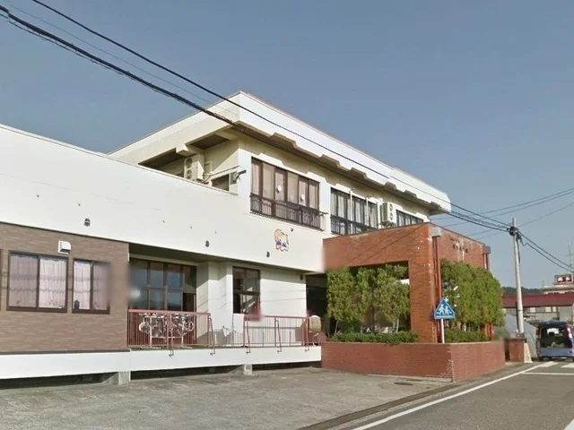 慈光こども園まで570m