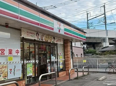 セブンイレブン白岡西５丁目店まで150m