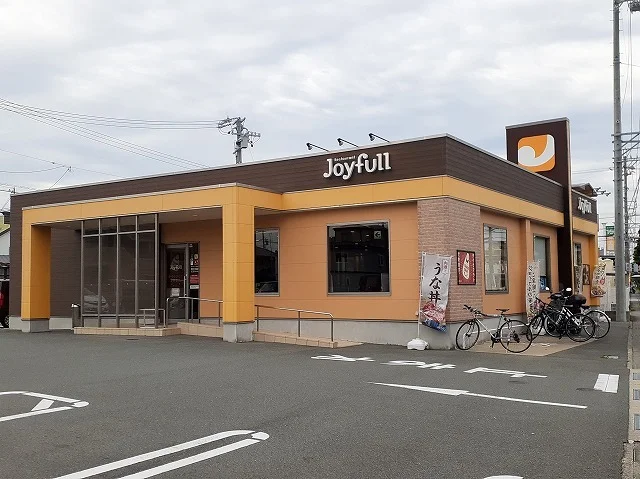 ジョイフル 浜松三島店まで400m