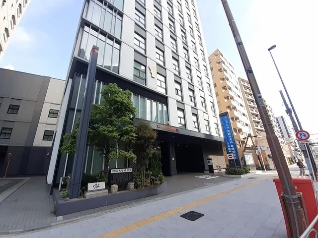 下谷警察署まで390m