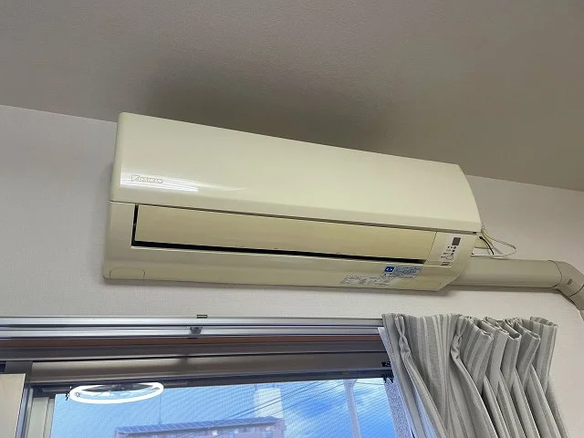 エアコン