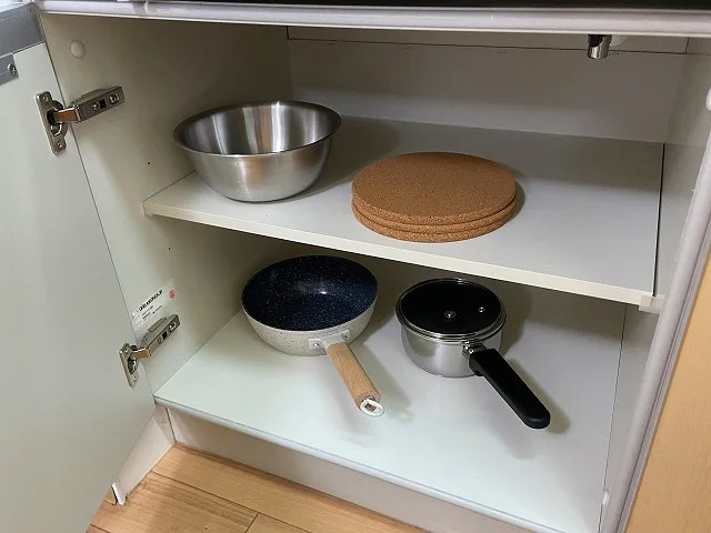 調理器具