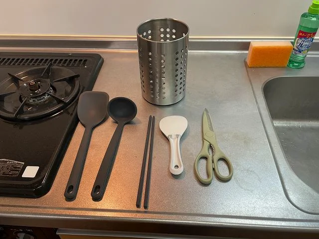 調理器具
