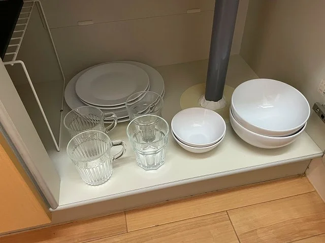 食器類