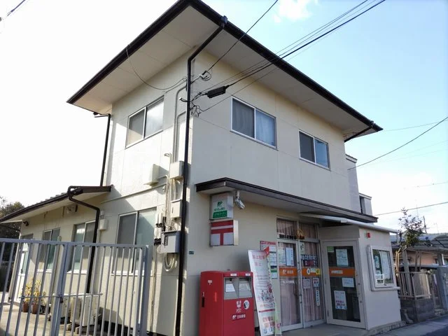 福山本庄郵便局まで560m