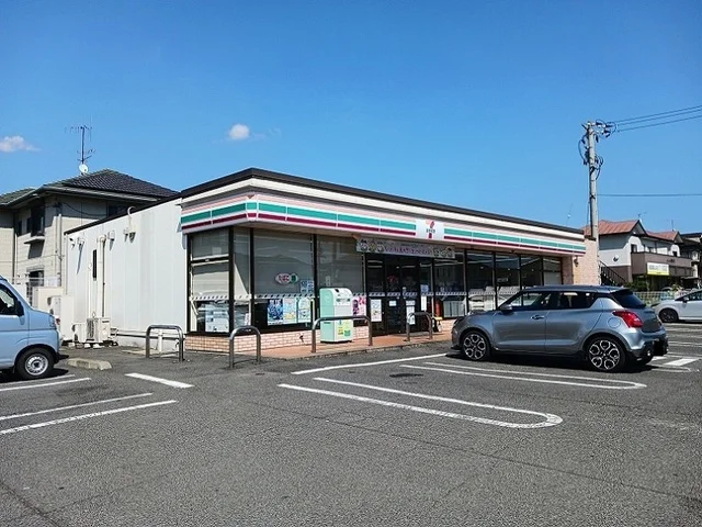 セブンイレブン多治米4丁目店まで160m