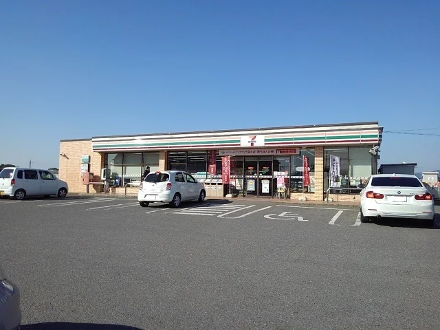 セブンイレブン大刀洗本郷店まで1380m