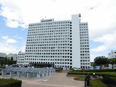 山形県庁まで820m