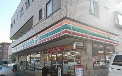セブンイレブン沼津大岡店まで350m