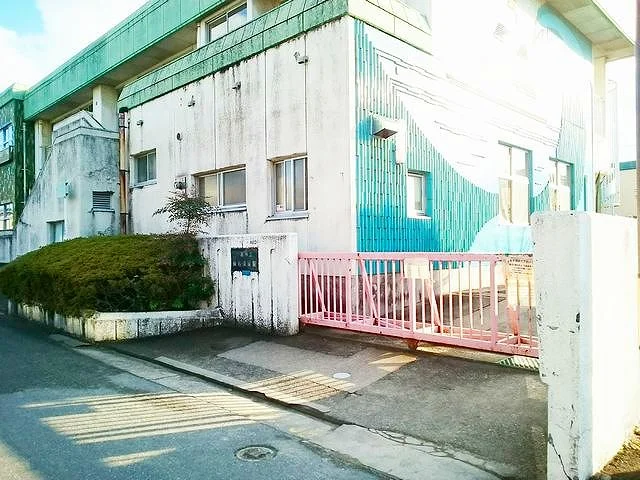 一宮市立　貴船保育園まで550m