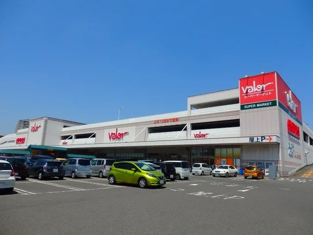 バロー桑名東店まで850m