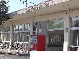 西出水駅まで1500m