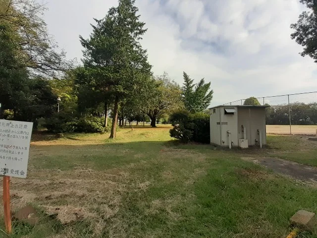総社町５号公園まで400m