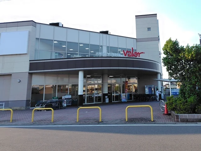 バロー大垣店まで750m