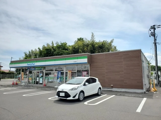 ファミリーマート村田南店まで750m