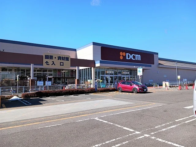 ＤＣＭ　駒ヶ根店まで450m