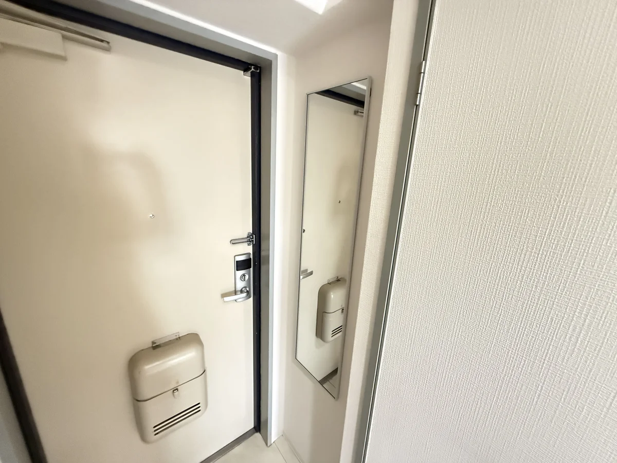 同型タイプです