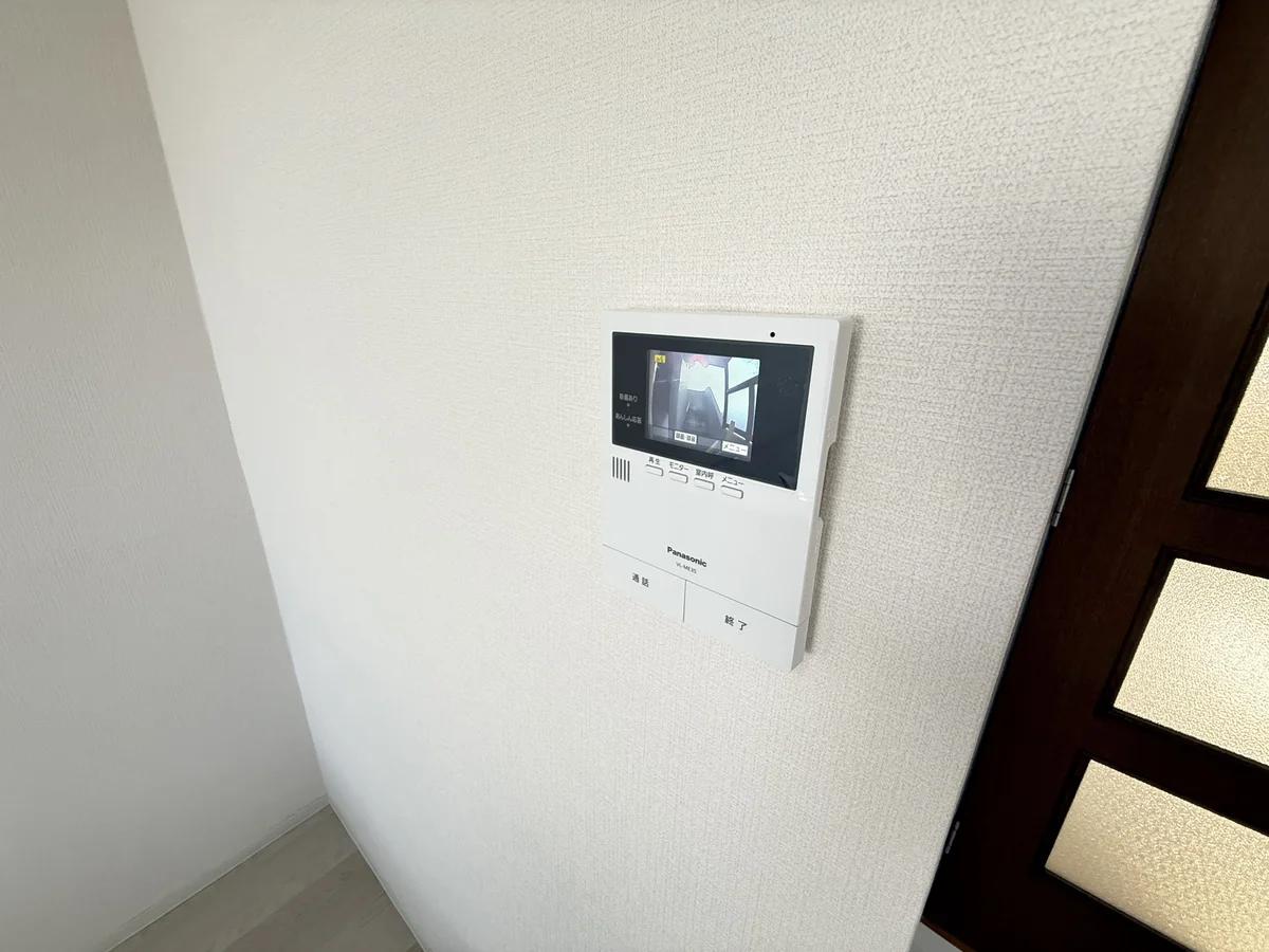 同型タイプです
