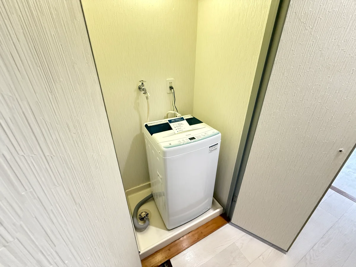 同型タイプです