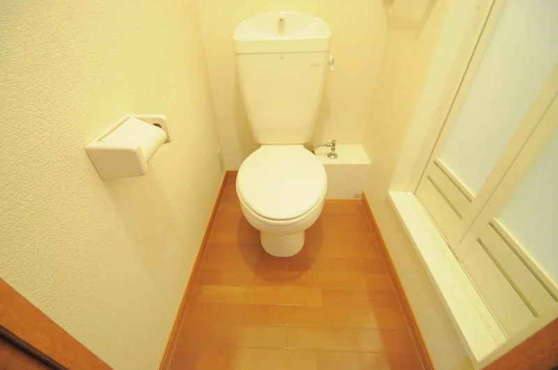 同タイプの物件写真です。