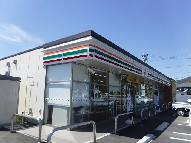 セブンイレブン  松本原橋店まで1100m