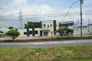 南一色セントラル内科まで260m