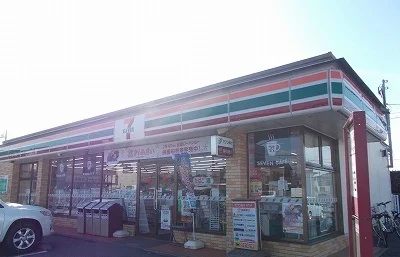 セブンイレブン沼津大岡北店まで450m
