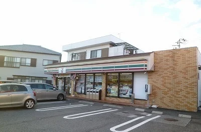 セブンイレブン長泉中土狩店まで450m