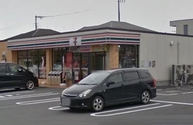 セブンイレブン沼津原店まで800m