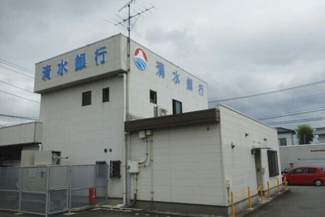 清水銀行松本支店まで140m