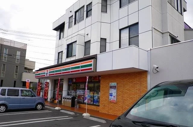 セブンイレブン 裾野稲荷店まで1500m