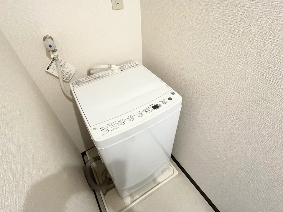 洗濯機