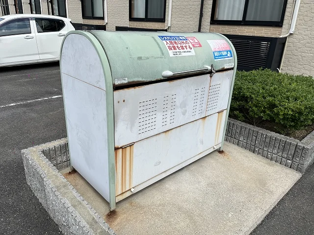 ゴミ箱